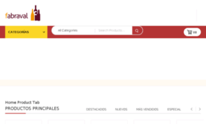 Wineline.cl thumbnail