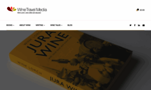 Winetravelmedia.com thumbnail