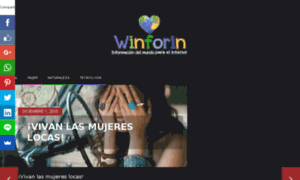 Winforin.com thumbnail