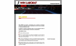 Winlaborat.com.ar thumbnail