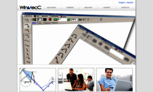 Winmecc.com thumbnail