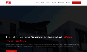 Winnconstructionusa.us thumbnail