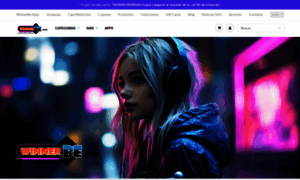 Winnerbe.com thumbnail