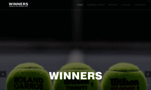 Winnerssport.com thumbnail
