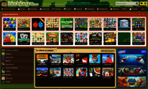 Winnie-the-pooh.isladejuegos.es thumbnail