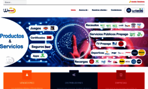 Winred.co thumbnail