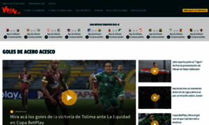 Winsports.com.co thumbnail