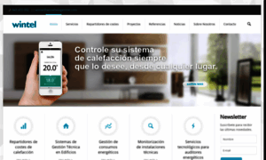 Winteltelegestion.com thumbnail