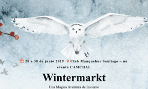 Wintermarkt.cl thumbnail