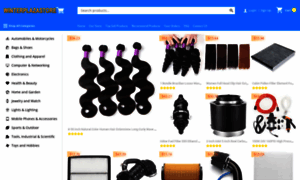 Winterplazastore.com thumbnail