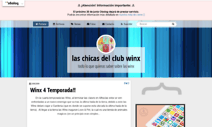 Winx.obolog.com thumbnail