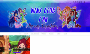Winxclubfansuper.blogspot.com thumbnail