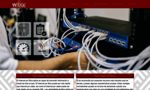 Wioninternet.net thumbnail