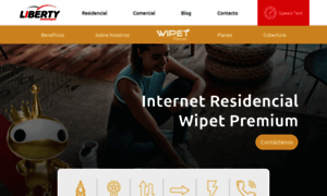 Wipetpremium.com thumbnail