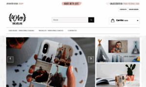 Wirinart.com thumbnail