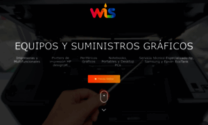 Wis.com.ar thumbnail