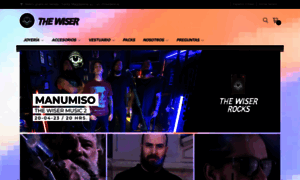 Wiser.cl thumbnail