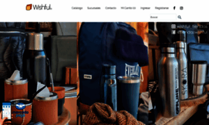Wishful.com.ar thumbnail