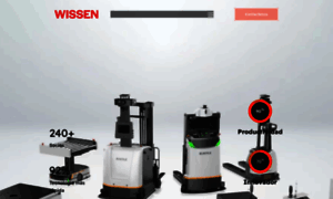 Wissen-robots.com thumbnail