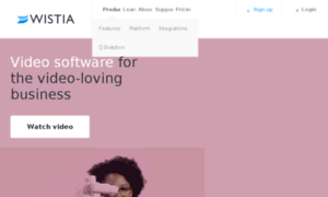 Wistia.cloud thumbnail