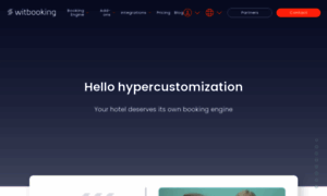 Witbooking.com thumbnail