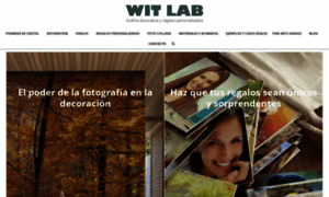 Witlab.es thumbnail
