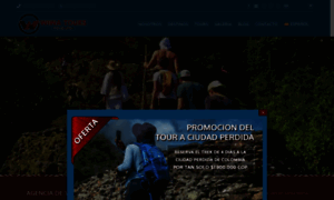 Wiwatours.com thumbnail