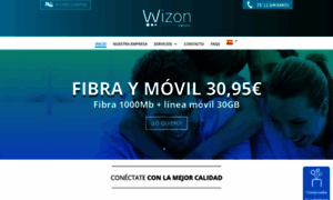 Wizon.es thumbnail