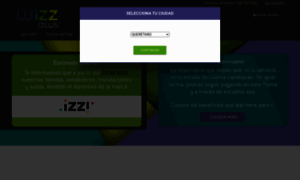 Wizzplus.mx thumbnail