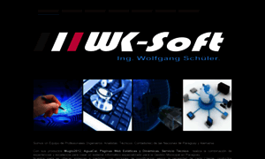 Wk-soft.com thumbnail