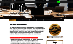 Wkpgmbh.de thumbnail