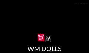 Wmdolls.es thumbnail