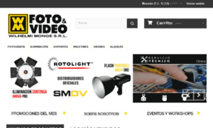 Wmfoto.com thumbnail