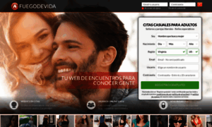 Wms.fuegodevida.com thumbnail
