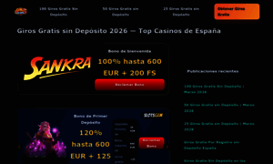 Wnm-group.es thumbnail