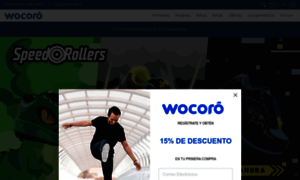 Wocoro.com thumbnail
