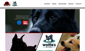 Wolfs.com.mx thumbnail