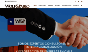 Wolfypablo.com thumbnail