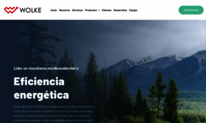 Wolke.cl thumbnail