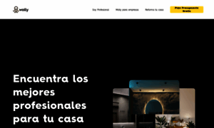 Wollyhome.com thumbnail