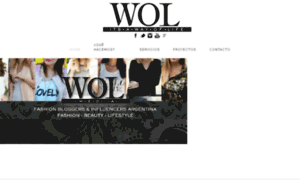 Wolmedia.com.ar thumbnail