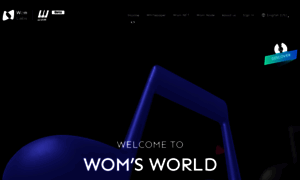 Wom.io thumbnail