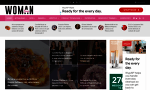 Womantime.com.ar thumbnail