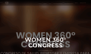Women360congress.com thumbnail