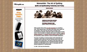 Womenfolk.com thumbnail Womenfolk.com thumbnail