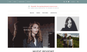 Womenfolk.net thumbnail Womenfolk.net thumbnail