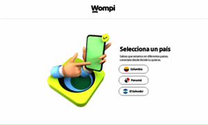 Wompi.com thumbnail