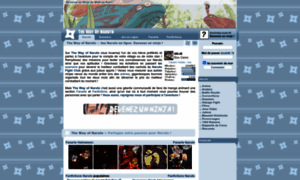 Wonaruto.com thumbnail