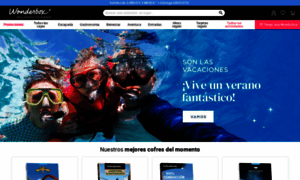 Wonderbox.es thumbnail