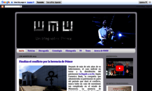 Wondermusicweb.blogspot.com.es thumbnail